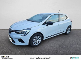 Photo Renault Clio SCe 65 - 20 Team Rugby