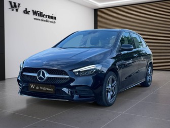 Photo Mercedes Classe B CLASSE B Classe B 250 e 8G-DCT