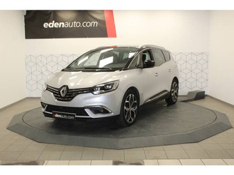Photo Renault Grand Scenic TCe 140 EDC Techno