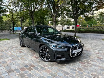 Photo Bmw Serie 4 Coupe Serie 4 Coupe 420iA 184ch M Sport