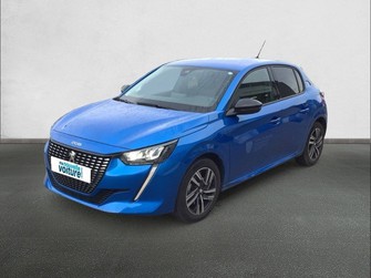 Photo Peugeot 208 208 PureTech 100 S&S BVM6