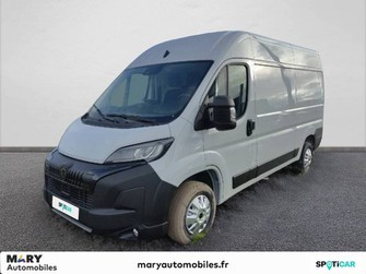 Photo Peugeot Boxer TOLE 3.5 T L2H2 MAXI BLUEHDI 140 S&S BVM6