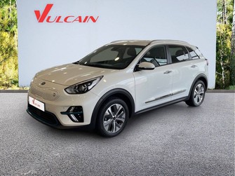 Photo Kia Niro e-Niro Electrique 204 ch