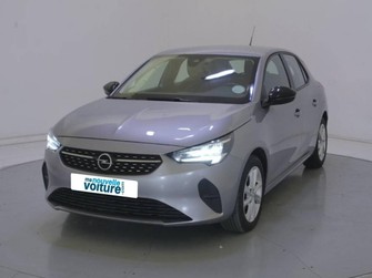 Photo Opel Corsa 1.2 75 ch BVM5 - Elegance Business