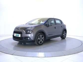 Photo Citroen C3 C3 PureTech 83 ch BVM5