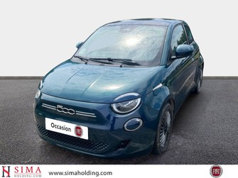 Photo Fiat 500e 118ch Icône
