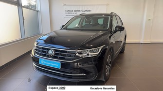Photo Volkswagen Tiguan Tiguan 2.0 TDI 150ch DSG7