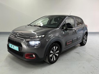 Photo Citroen C3 1.2 110C-Series