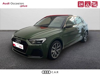 Photo Audi A1 SPORTBACK A1 Sportback 25 TFSI 95 ch S tronic 7