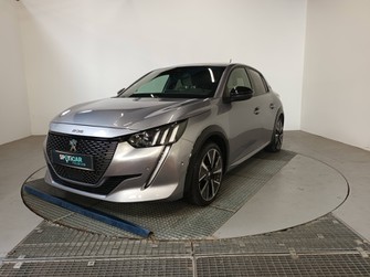 Photo Peugeot 208 e-208 136ch GT Line