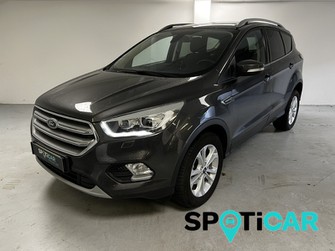 Photo Ford Kuga 1.5 Flexifuel-E85 150ch Stop&Start Titanium 4x2 BVA Euro6.2