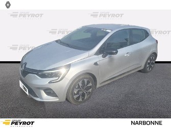 Photo Renault Clio V Clio E-Tech 140