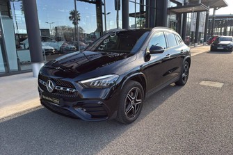 Photo Mercedes GLA GLA GLA 250 e 8G-DCT