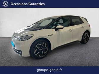 Photo Volkswagen ID.3 ID.3 204 ch Pro