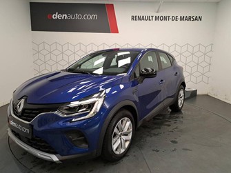 Photo Renault Captur II TCe 90 - 21 Business 5p