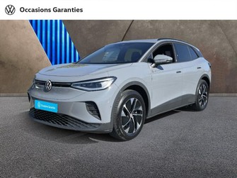 Photo Volkswagen ID.4 286ch Pro 77 kWh Life Max