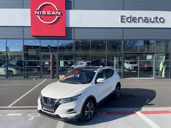 Photo Nissan Qashqai 1.3 DIG-T 140 N-Connecta