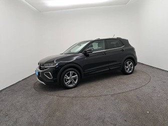 Photo Volkswagen T-Cross T-Cross 1.0 TSI 115 Start/Stop DSG7