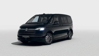 Photo Volkswagen Multivan Multivan Long 1.4 eHybrid 218 DSG6