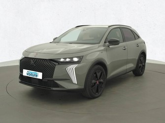 Photo DS 7 Crossback CROSSBACK DS7 Crossback Hybride E-Tense 225 EAT8