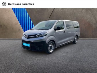 Photo Toyota Proace Combi Long 1.5 120 D-4D Dynamic RC21