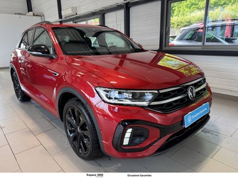 Photo Volkswagen T-Roc T-Roc 1.5 TSI EVO 150 Start/Stop DSG7