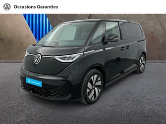 Photo Volkswagen  204ch Pro 77 kWh