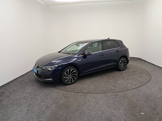 Photo Volkswagen Golf Golf 1.5 eTSI OPF 130 DSG7