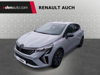 Photo Renault Clio E-Tech full hybrid 145 GSR2 Techno
