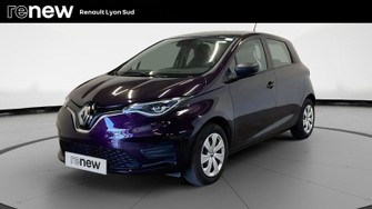 Photo Renault ZOE Zoe R110 Achat Intégral - 22