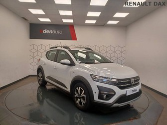 Photo Dacia Sandero TCe 90 Stepway Confort