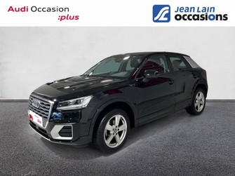 Photo Audi Q2 35 TFSI COD 150 S tronic 7 Sport