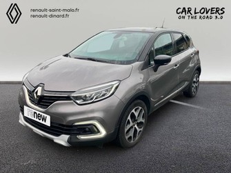 Photo Renault Captur TCe 90 - 19 Intens