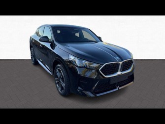 Photo Bmw X2 sDrive20iA 170ch M Sport DKG7