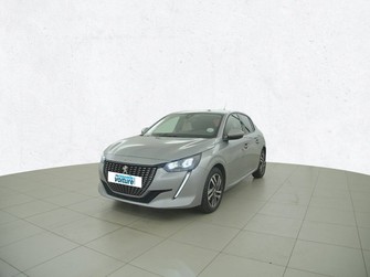 Photo Peugeot 208 208 PureTech 100 S&S BVM6