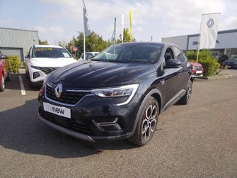 Photo Renault Arkana TCe 140 EDC FAP - 22 Techno