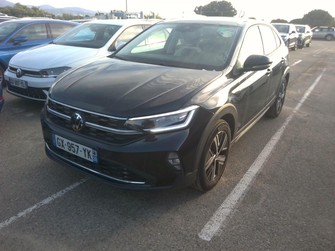 Photo Volkswagen Taigo TAIGO