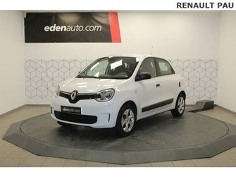 Photo Renault Twingo III SCe 65 - 20 Life