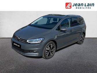 Photo Volkswagen Touran 2.0 TDI 150 DSG7 7pl Style