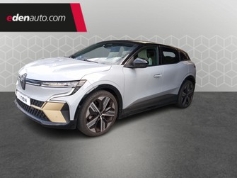 Photo Renault Megane E-Tech EV60 220 ch super charge Iconic