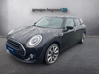 Photo Mini Clubman Clubman Cooper 136ch Essential BVA7