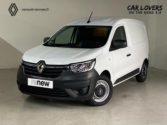 Photo Renault Kangoo Express Van BLUE DCI 95 - 22 CONFORT
