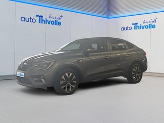 Photo Renault Arkana mild hybrid 140 EDC FAP - 22 Evolution