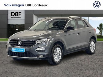 Photo Volkswagen T-Roc 1.5 TSI 150 EVO Start/Stop BVM6 Lounge Business