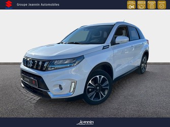 Photo Suzuki Vitara Vitara 1.4 Boosterjet Hybrid