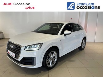 Photo Audi Q2 Q2 35 TFSI COD 150 S tronic 7