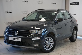 Photo Volkswagen T-Roc 1.5 TSI 150 EVO Start/Stop BVM6 Lounge