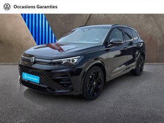 Photo Volkswagen Tiguan 1.5 eTSI 150ch R-Line DSG7