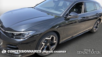 Photo Volkswagen Passat 2.0 TDI EVO SCR 150 DSG7 R-Line