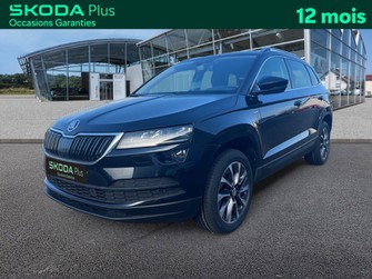 Photo Skoda Karoq 1.5 TSI ACT 150 Drive DSG / GPS / Caméra / Kessy / Hayon Electrique / Pack Full Drive Assist